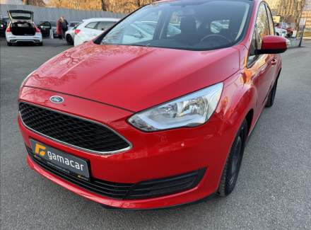 Ford - C-MAX