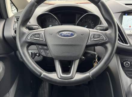 Ford - C-MAX