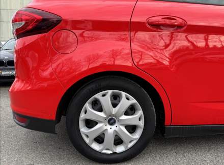 Ford - C-MAX