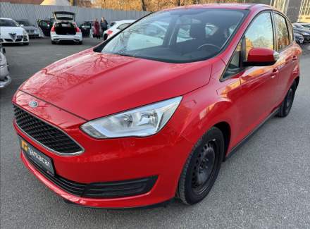 Ford - C-MAX