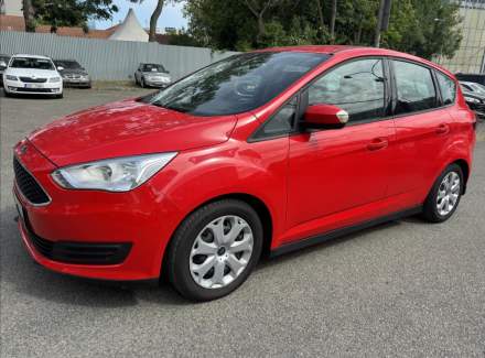 Ford - C-MAX