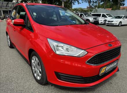 Ford - C-MAX