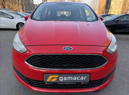 Ford - C-MAX