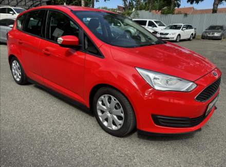 Ford - C-MAX