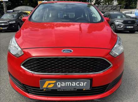 Ford - C-MAX