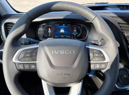 Iveco - Daily