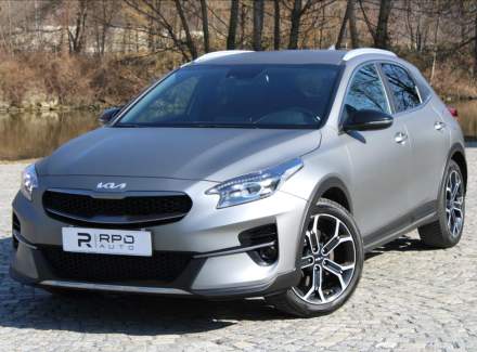 Kia - XCeed