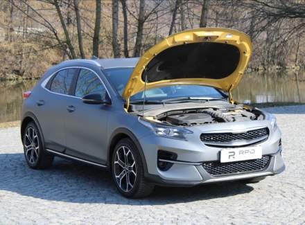 Kia - XCeed