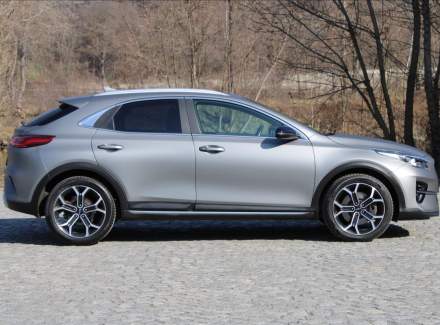 Kia - XCeed