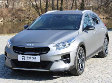 Kia - XCeed