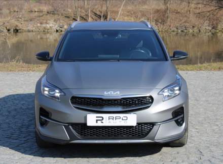 Kia - XCeed