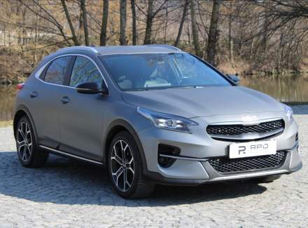Kia - XCeed