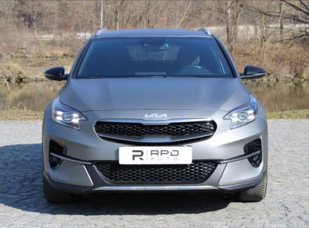 Kia - XCeed