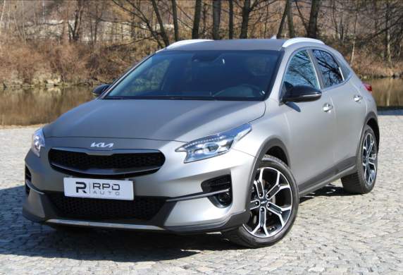 Kia - XCeed