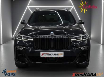 BMW - X7