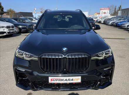 BMW - X7