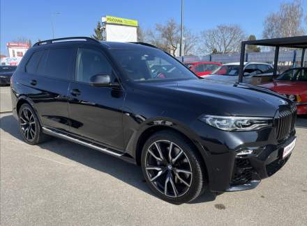 BMW - X7
