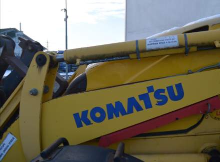 Komatsu