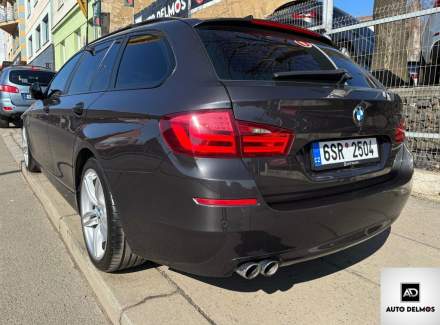 BMW - 5er