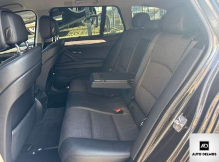 BMW - 5er