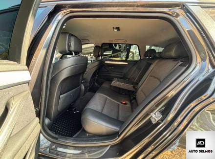 BMW - 5er
