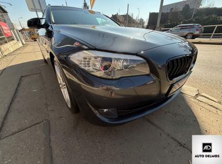 BMW - 5er