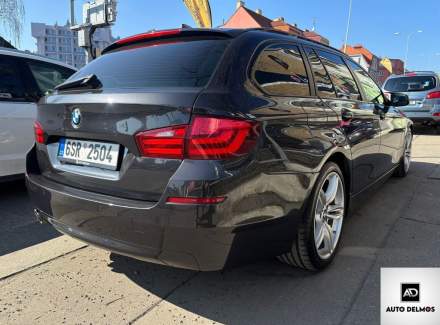 BMW - 5er