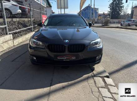 BMW - 5er