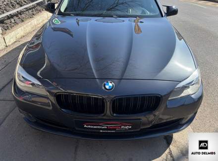 BMW - 5er