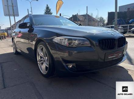 BMW - 5er