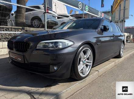 BMW - 5er