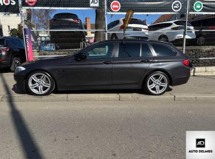 BMW - 5er