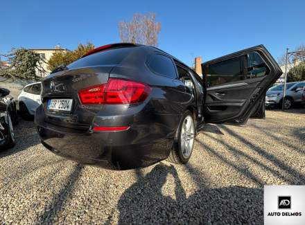BMW - 5er