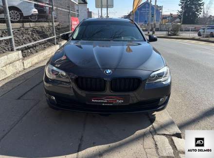 BMW - 5er