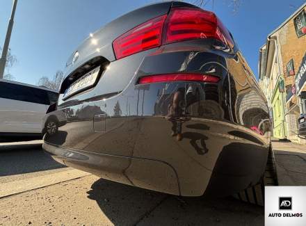 BMW - 5er
