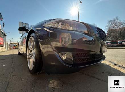 BMW - 5er