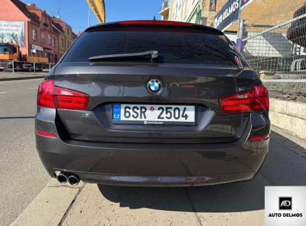 BMW - 5er