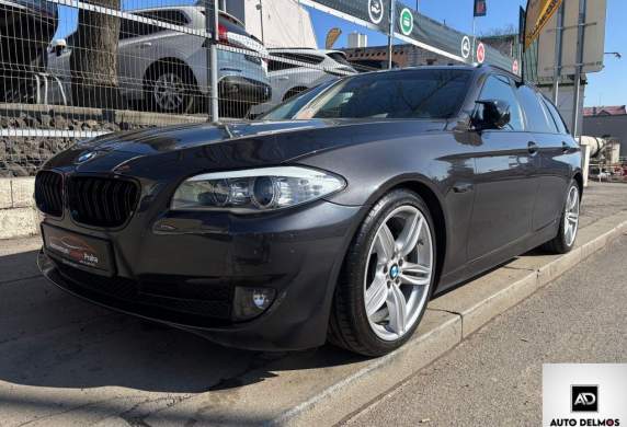 BMW - 5er