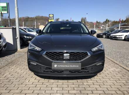 Seat - Leon