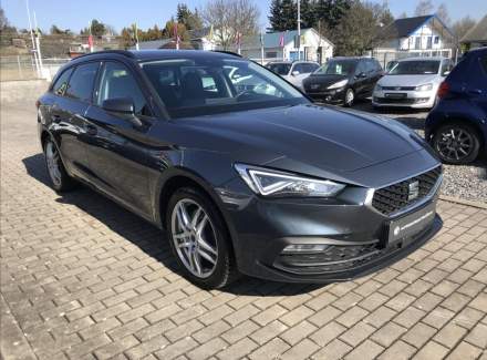 Seat - Leon
