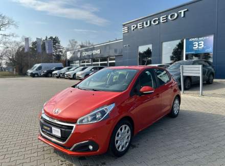 Peugeot - 208