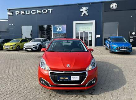 Peugeot - 208