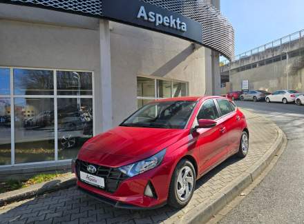 Hyundai - i20