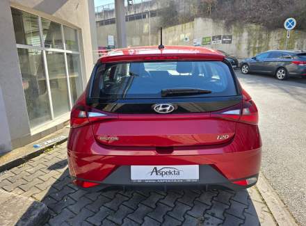 Hyundai - i20