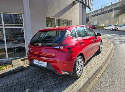 Hyundai - i20