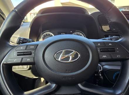 Hyundai - i20