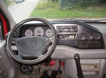 Volkswagen - Iltis