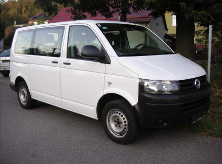 Volkswagen - Transporter
