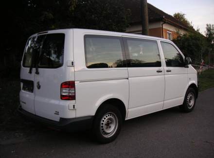 Volkswagen - Transporter