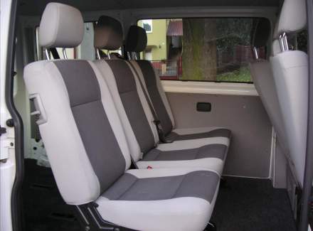 Volkswagen - Transporter